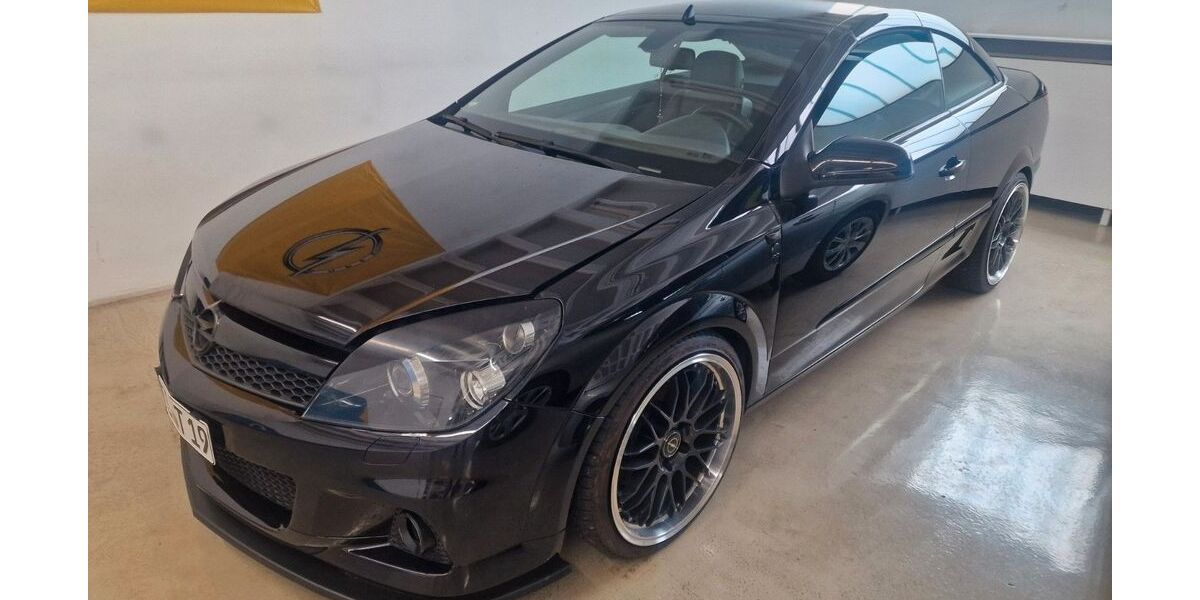Opel Astra 164.000 km 8.500 &euro; Engelsberg 84549