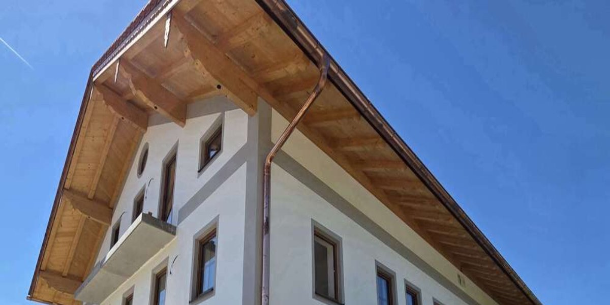 Etagenwohnung Halfing - 2 Zimmer, 67 m&sup2;, 970&euro; | Angebot:26858919