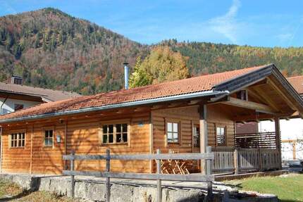 Haus Schleching - 3 Zimmer, 57 m&sup2;, 448.000&euro; | Angebot:25815886