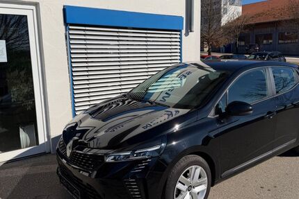 Renault Clio 14.700 km 17.300 &euro; Tittmoning 84529