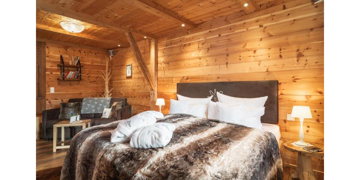 Erdgeschoßwohnung Inzell - 1 Zimmer, 35 m&sup2;, 225.000&euro; | Angebot:25719394