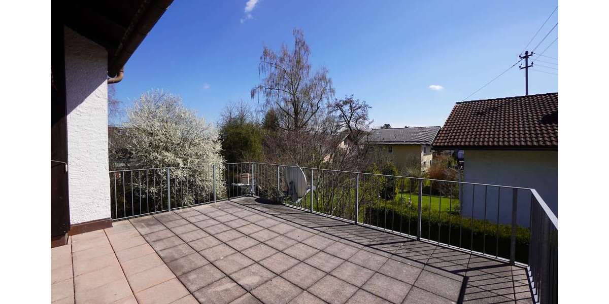 Etagenwohnung Höslwang Unterhöslwang - 2 Zimmer, 76 m&sup2;, 780&euro; | Angebot:26070570