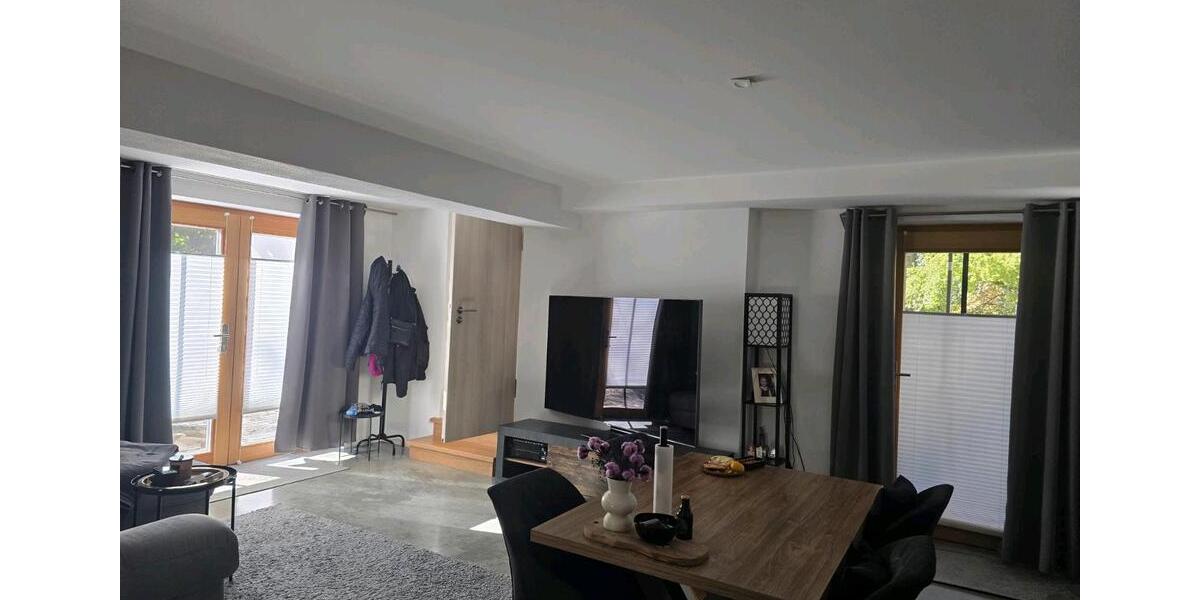 Terrassenwohnung Amerang - 4 Zimmer, 124 m&sup2;, 1.500&euro; | Angebot:27606422