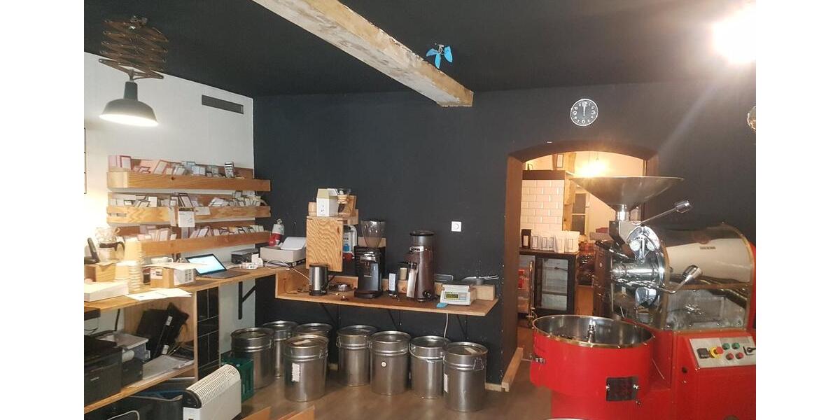 Gewerbeobjekt Traunstein - 1.250&euro; | Angebot:25239910