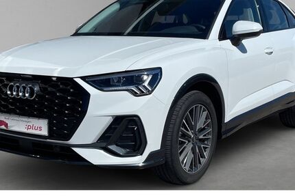 Audi Q3 4.548 km 37.650 &euro; Traunstein 83278