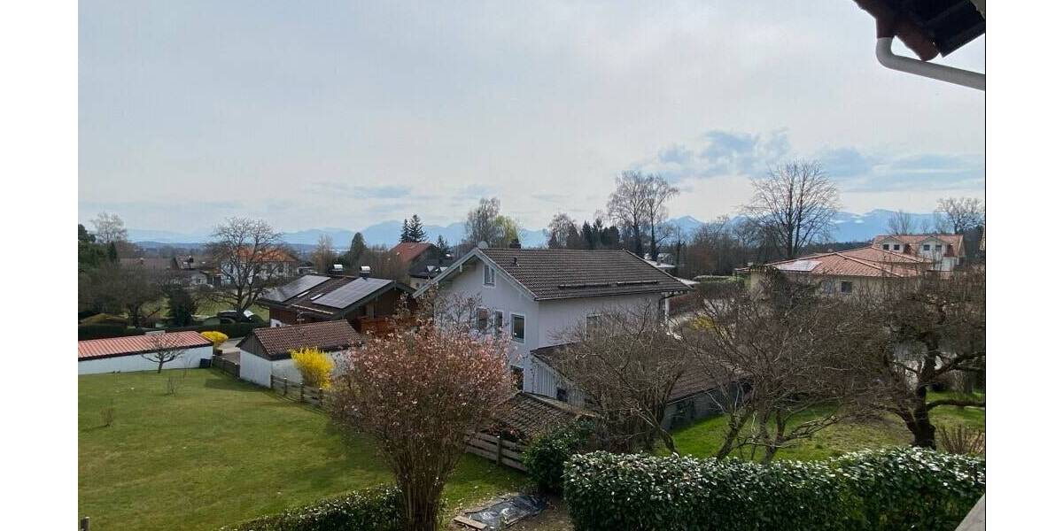 Reihenendhaus Rimsting - 6 Zimmer, 146 m&sup2;, 1.900&euro; | Angebot:26015584