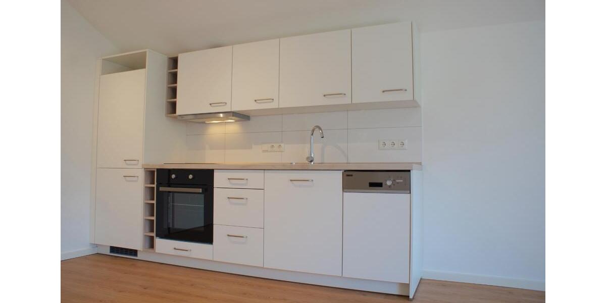 Etagenwohnung Waging am See Fisching - 1 Zimmer, 43 m&sup2;, 229.000&euro; | Angebot:26562376