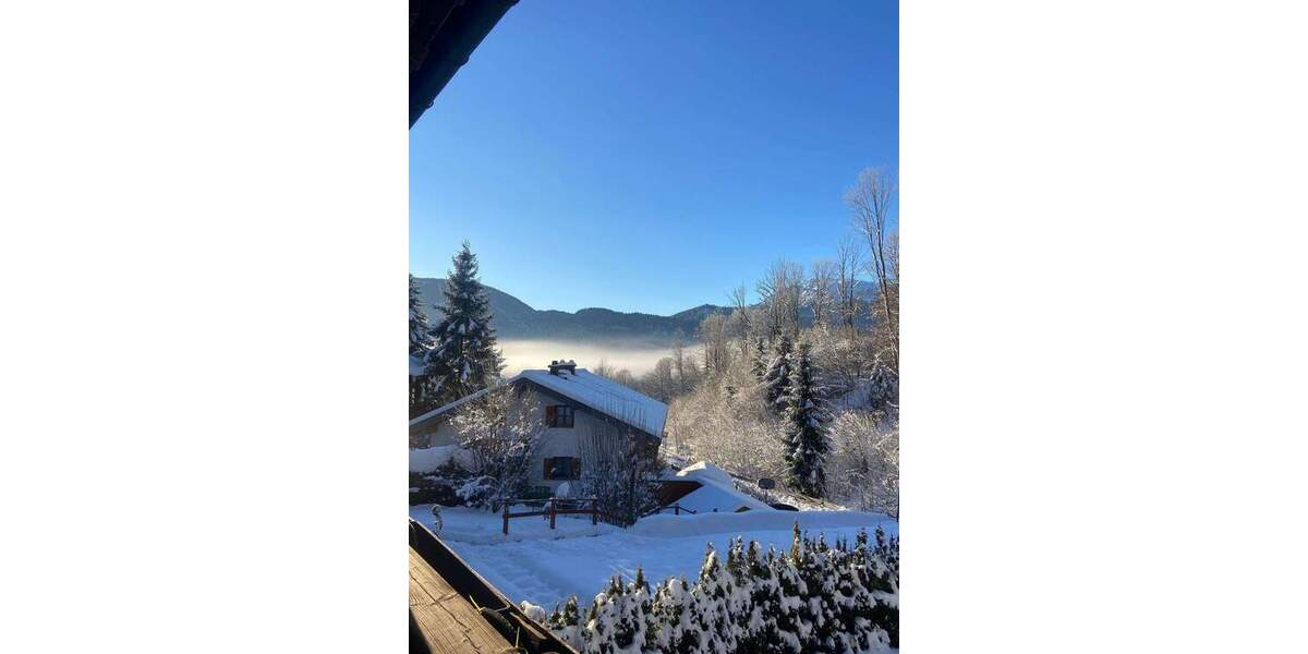 Doppelhaushälfte Reit im Winkl - 3 Zimmer, 1.450.000&euro; | Angebot:25845356