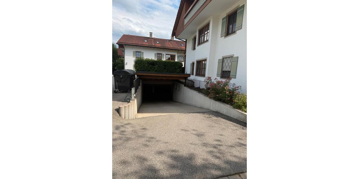 Erdgeschoßwohnung Bad Endorf - 2 Zimmer, 71 m&sup2;, 320.000&euro; | Angebot:26824418