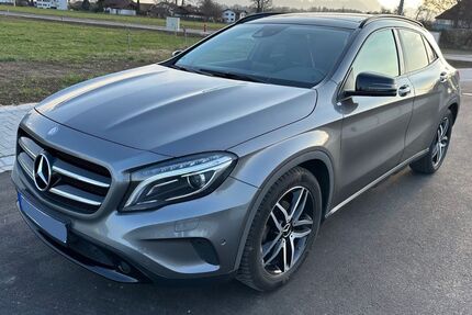 Mercedes-Benz GLA 220 150.400 km 13.900 &euro; Übersee 83236