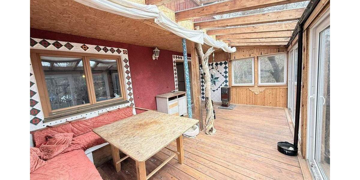 Einfamilienhaus Trostberg - 1 Zimmer, 200 m&sup2;, 495.000&euro; | Angebot:25660775