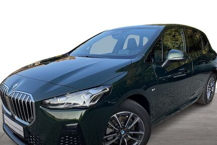 BMW 218 Active Tourer 6.500 km 29.950 &euro; Prien am Chiemsee 83209