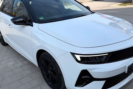 Opel Astra 22.000 km 19.900 &euro; Altenmarkt an der Alz 83352