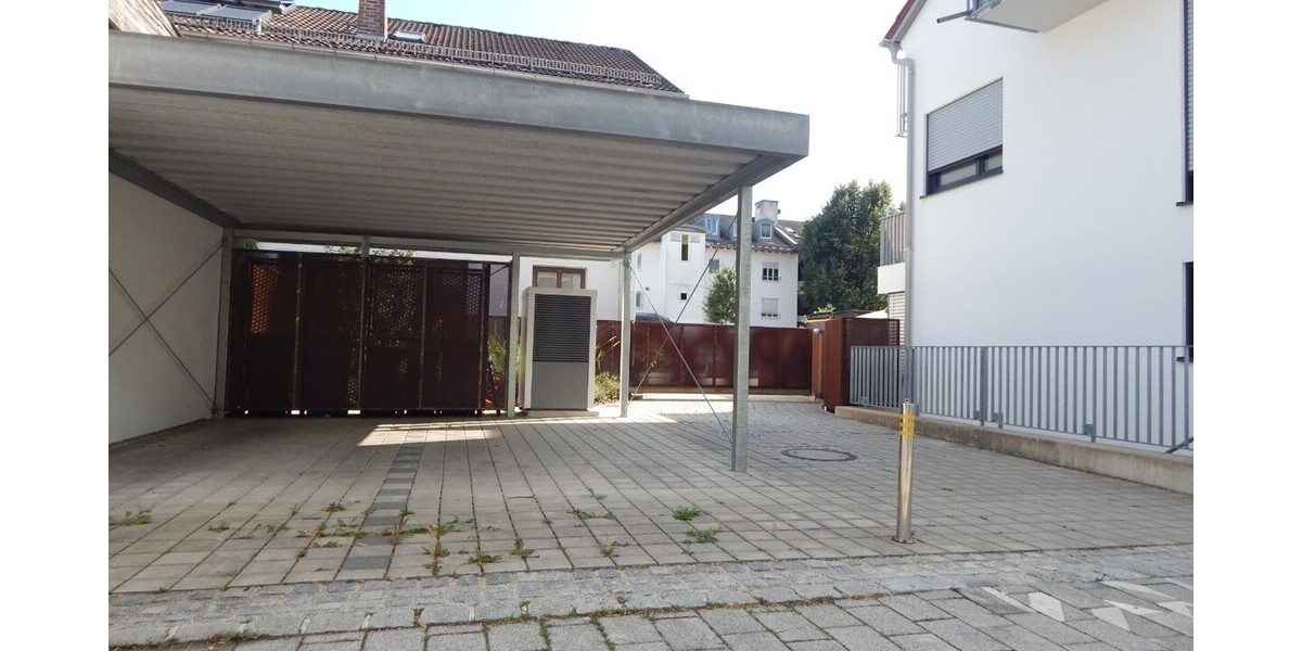 3 Wohneinheiten mit Hauscharakter – KfW-Effizienzhaus A+ in Bestlage von Freilassing - Mehrfamilienhaus, Wohnhaus Freilassing Freilassing | Angebot:27152353