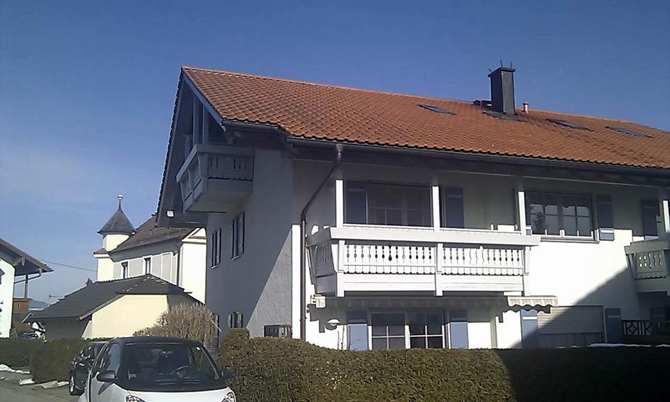 Etagenwohnung Ainring - 3 Zimmer, 68 m&sup2;, 329.000&euro; | Angebot:27600418