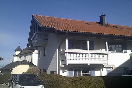 Wohnung Ainring - 3 Zimmer, 68 m&sup2;, 329.000&euro; | Angebot:27600418