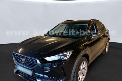 Cupra Formentor 20.850 km 25.980 &euro; Waging am See 83329