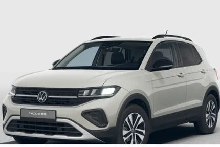 VW T-Cross 1.007 km 25.880 &euro; Traunstein 83278