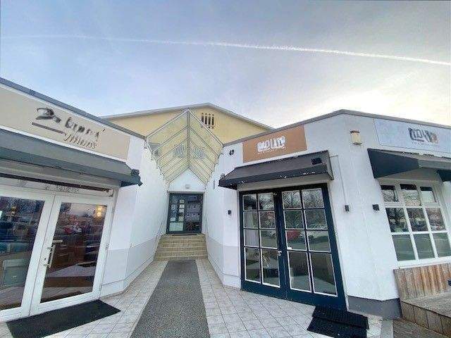 Gewerbeobjekt Freilassing - 1 Zimmer, 33 m&sup2;, 268&euro; | Angebot:25815745