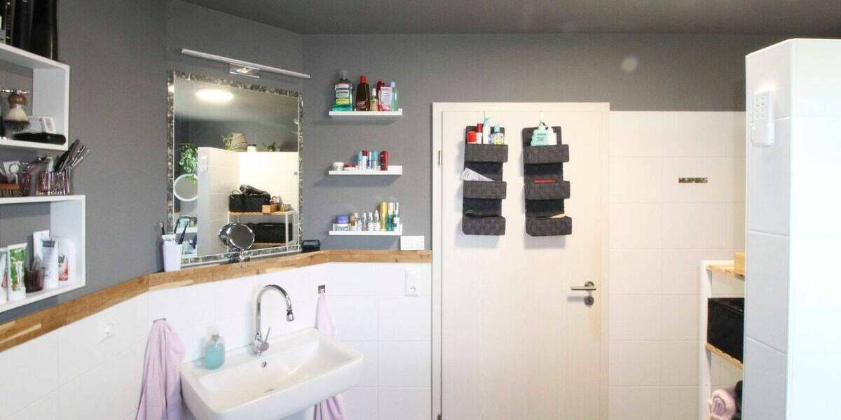 Mehrfamilienhaus, Wohnhaus Kienberg Labering - 9 Zimmer, 875.000&euro; | Angebot:26093602