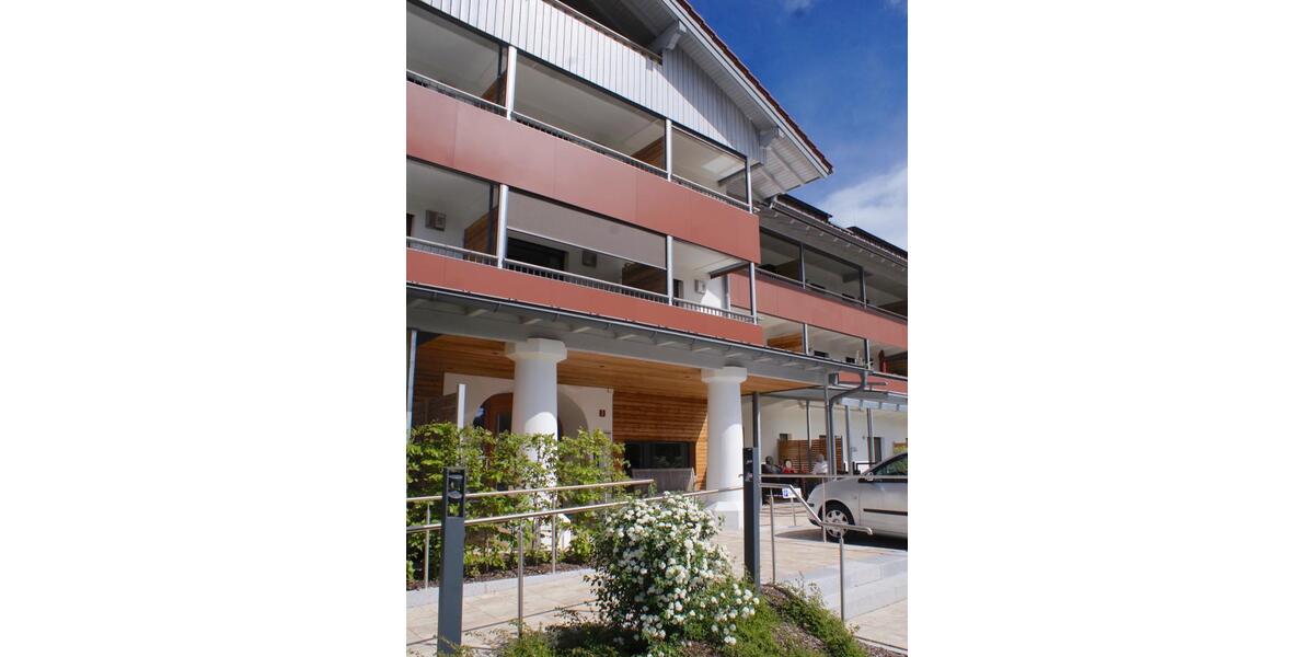 Etagenwohnung Waging am See Fisching - 1 Zimmer, 43 m&sup2;, 229.000&euro; | Angebot:26562376