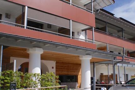 Wohnung Waging am See Fisching - 1 Zimmer, 43 m&sup2;, 229.000&euro; | Angebot:26562376