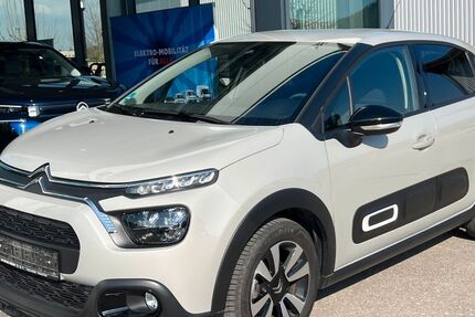 Citroen C3 22.060 km 13.990 &euro; Traunstein 83278