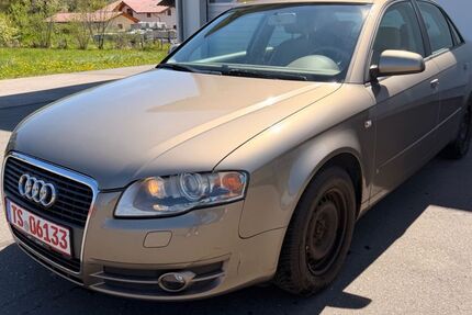 Audi A4 269.000 km 1.650 &euro; Grassau 83224