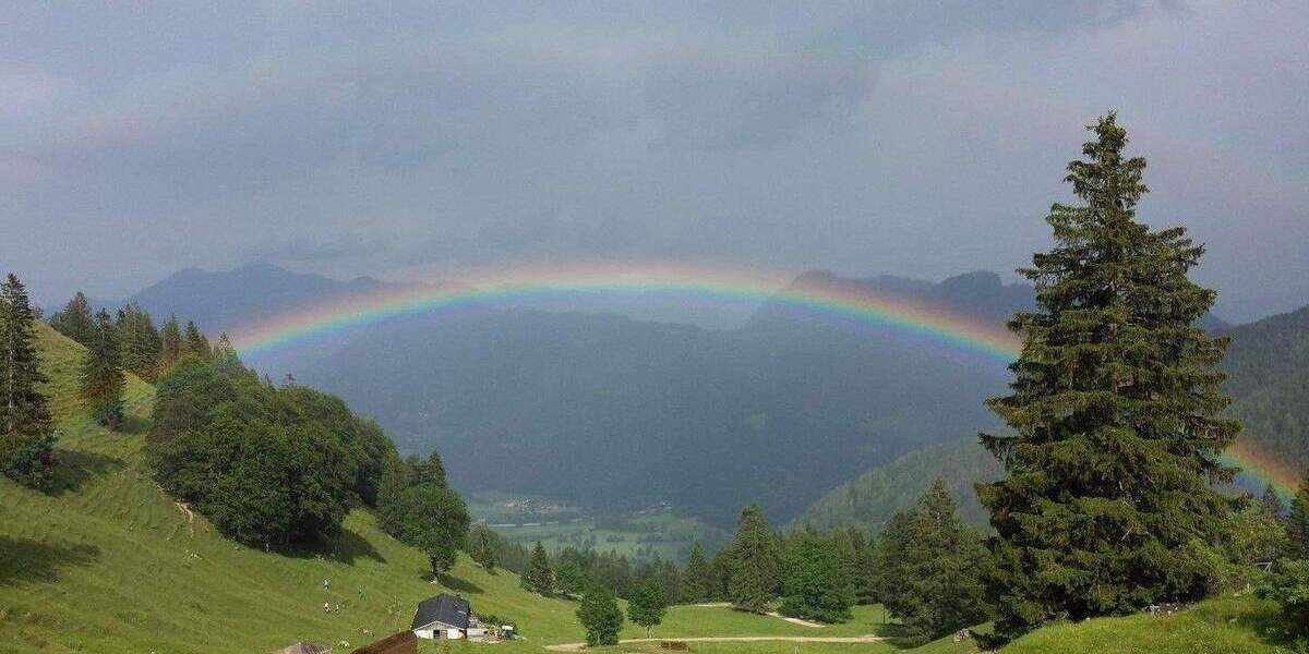 Gewerbeobjekt Schleching Ettenhausen - 2.650.000&euro; | Angebot:25948104