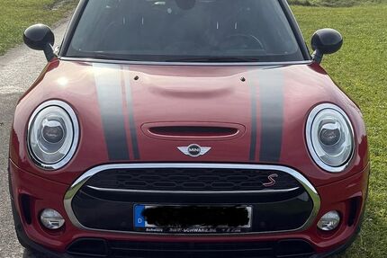 Mini Cooper S Clubman 99.000 km 13.750 &euro; Siegsdorf 83313