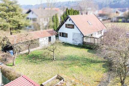 Haus Trostberg - 6 Zimmer, 136 m&sup2;, 489.900&euro; | Angebot:26763808