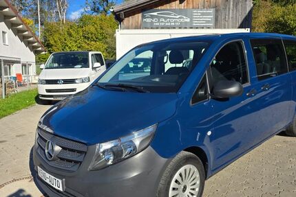 Mercedes-Benz Vito 191.687 km 21.990 &euro; Surberg 83362