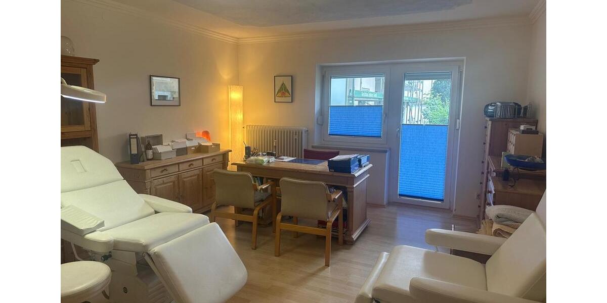 Gewerbeobjekt Freilassing - 120&euro; | Angebot:26486533