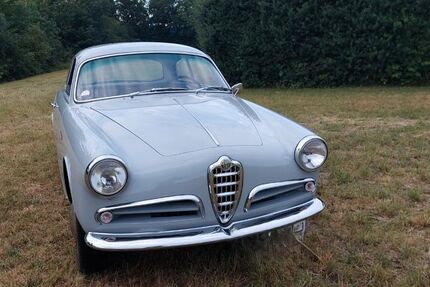 Alfa Romeo Giulietta 35.800 km 63.000 &euro; Eggstätt 83125