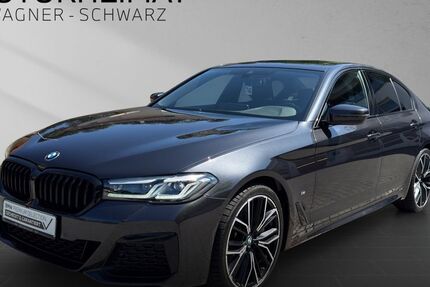 BMW 540 70.350 km 44.470 &euro; Altenmarkt a.d. Alz 83352
