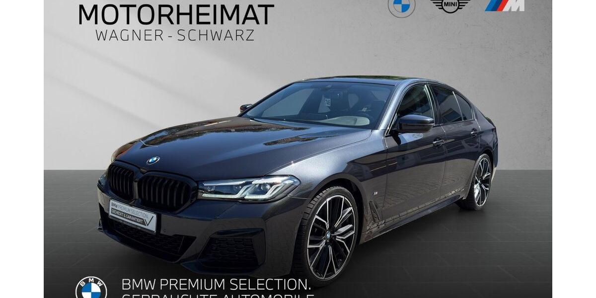 BMW 540 70.350 km 44.470 &euro; Altenmarkt a.d. Alz 83352