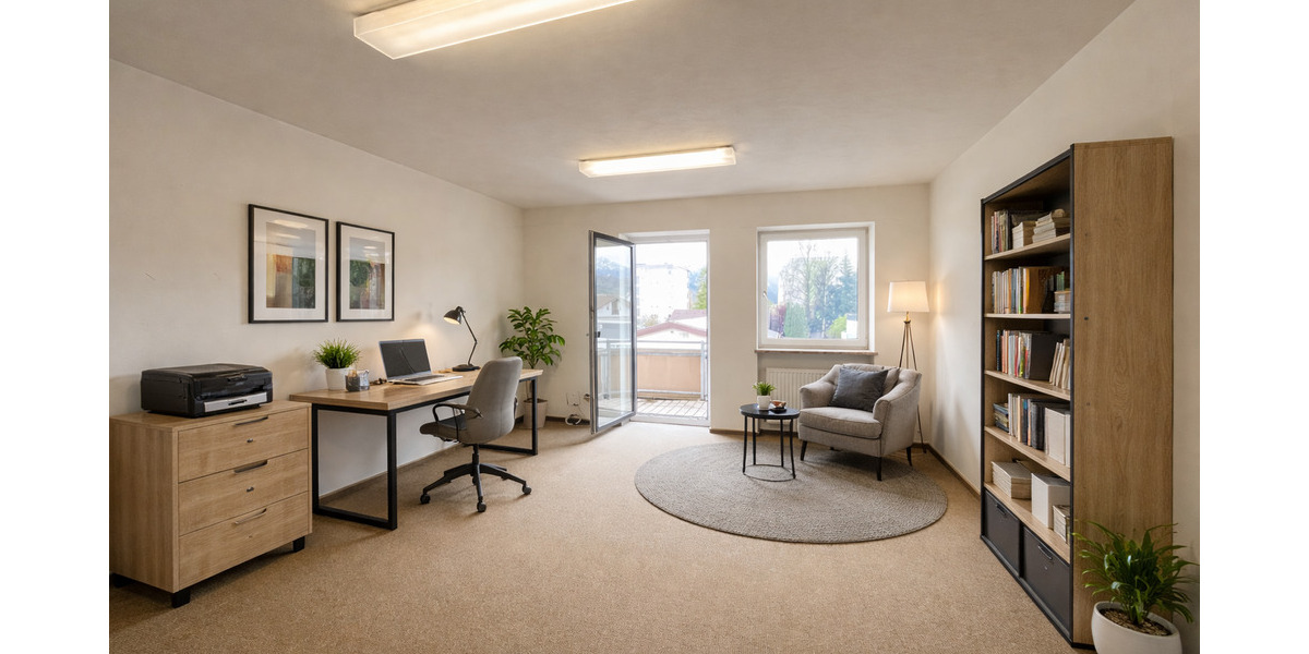 Gewerbeobjekt Ainring Mitterfelden - 260&euro; | Angebot:25727461