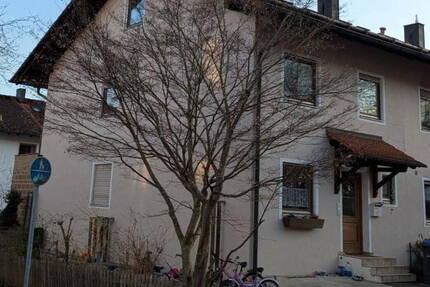 Haus Trostberg - 4 Zimmer, 135 m&sup2;, 500.000&euro; | Angebot:26098908