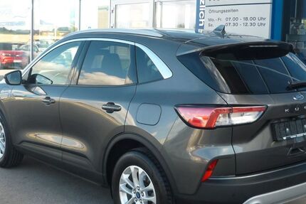Ford Kuga 44.750 km 23.450 &euro; Palling 83349