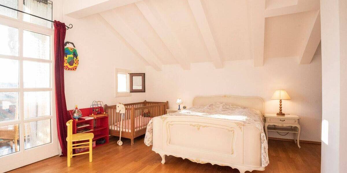 Etagenwohnung Pittenhart - 5 Zimmer, 230 m&sup2;, 795.000&euro; | Angebot:26451904