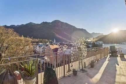 Wohnung Bad Reichenhall - 3 Zimmer, 203 m&sup2;, 1.390.000&euro; | Angebot:24745483