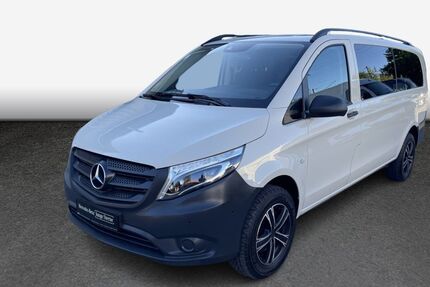 Mercedes-Benz Vito 114.900 km 40.800 &euro; Traunstein 83278