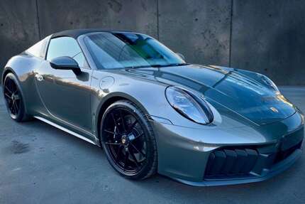 Porsche Targa 1.950 km 214.900 &euro; Freilassing, St 83395