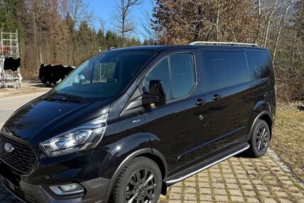 Ford Tourneo Custom 27.400 km 42.800 &euro; Kirchweidach 84558