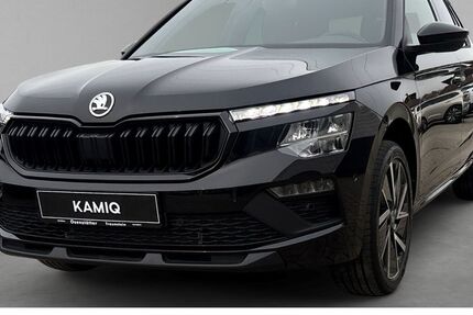 Skoda Kamiq 5.200 km 32.970 &euro; Traunstein 83278