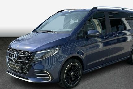 Mercedes-Benz V 250 16.900 km 63.350 &euro; Traunstein 83278