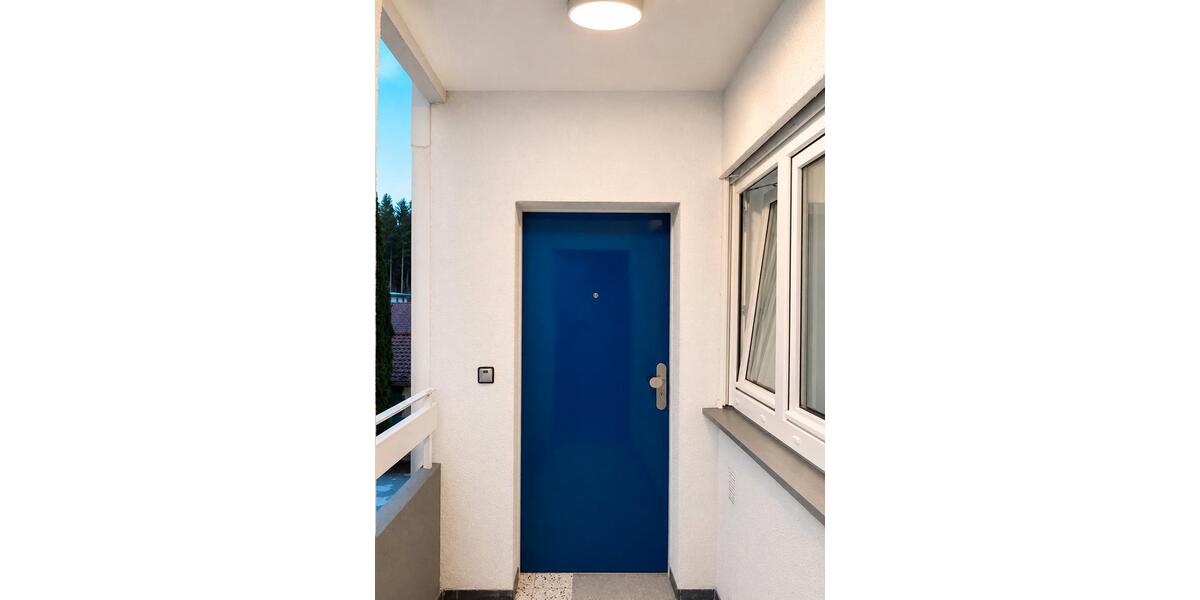 Etagenwohnung Traunreut Irsing - 1 Zimmer, 43 m&sup2;, 179.000&euro; | Angebot:27120476