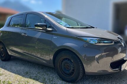 Renault ZOE 60.000 km 7.990 &euro; Grassau 83224