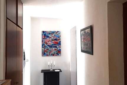 Wohnung Bayerisch Gmain - 4 Zimmer, 85 m&sup2;, 270.000&euro; | Angebot:24985951