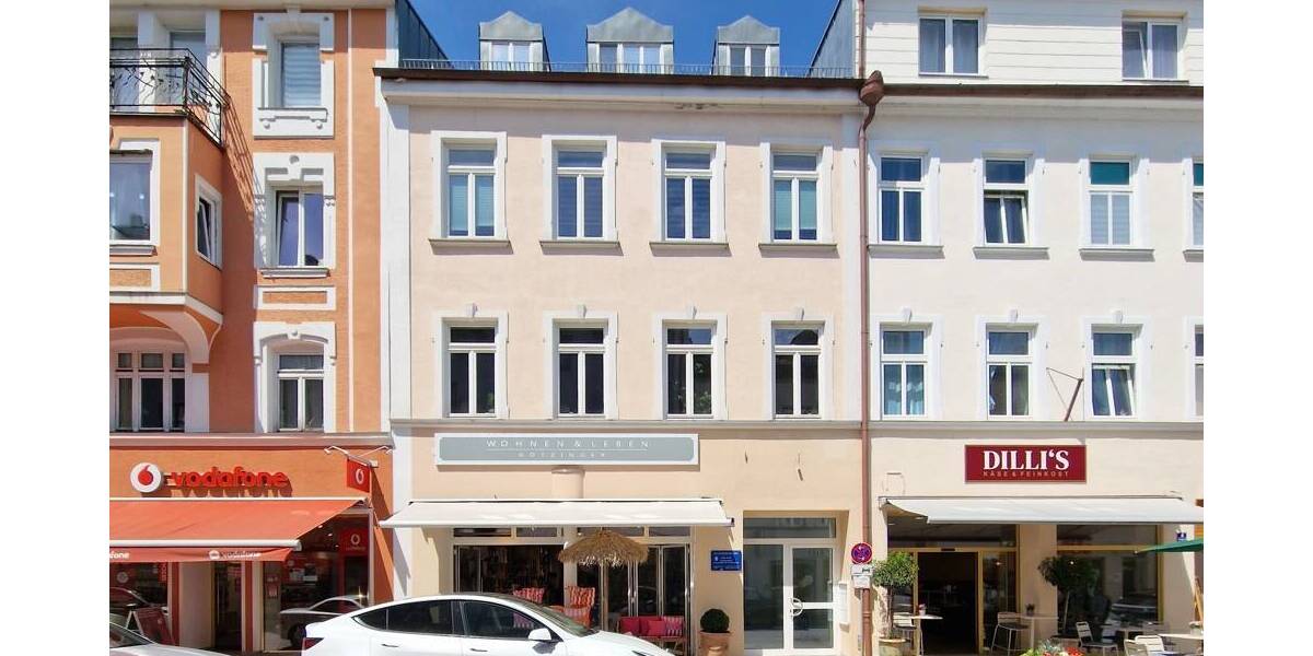 Mehrfamilienhaus, Wohnhaus Traunstein - 2.490.000&euro; | Angebot:25703637